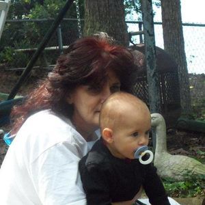 Meet your Posher, Linda